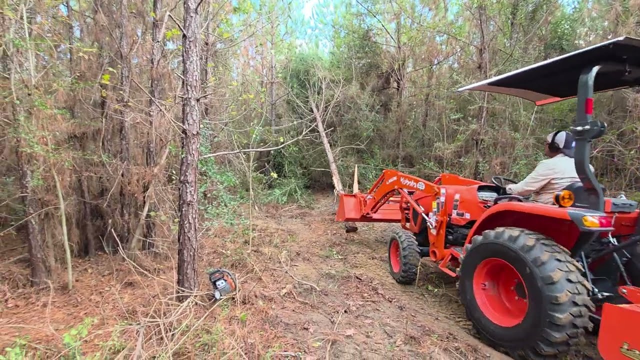 There was an oopsy! We have progress!