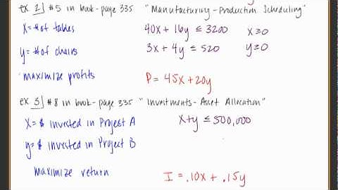 1324 - Business Math I - 6.1 & 6.2 - Part 4