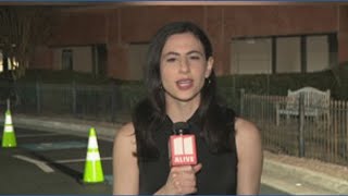 High school prank leaves teacher dead