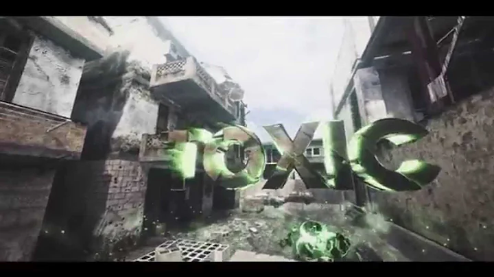 TOXIC [VSC] (1st) :)