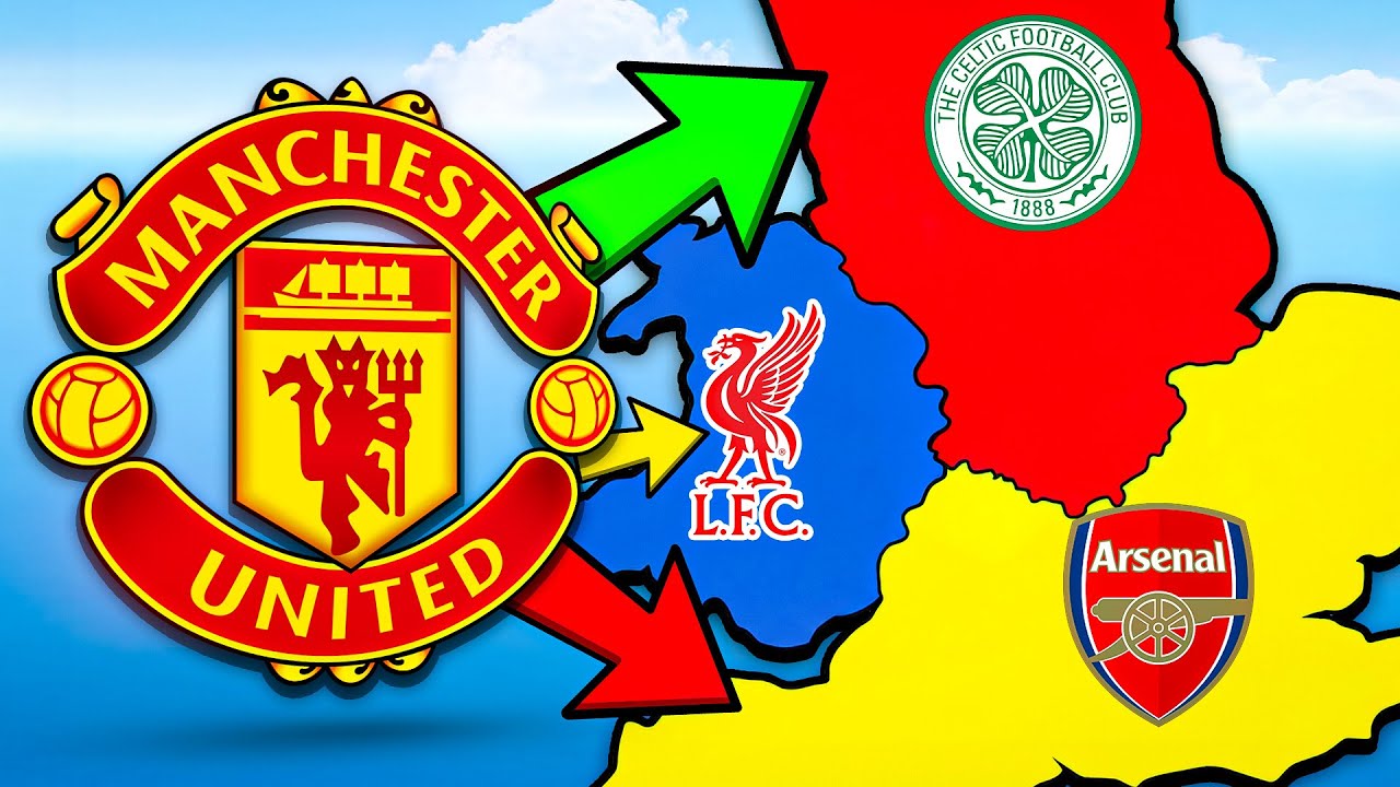 Can Manchester Utd Take Over the United Kingdom?