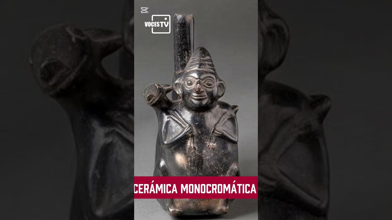 La cultura Chimú, también conocida como el reino de Chimor, floreció en la costa norte del Perú . 
