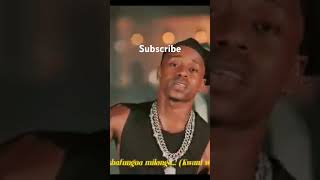 Meja kunta kwani we nani remix feat ibraah \u0026 j combat (Official Lyric Video)#mejakunta #ibraah #joke