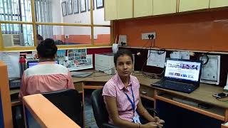 Arcus Intern KAJOL