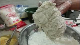 BOCORKAN RESEP TAHU KIPAS CRISPY , ANTI GAGAL IDE USAHA 2023