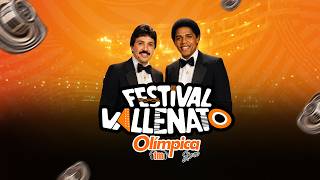 EN VIVO | Festival Vallenato 2026 desde Valledupar  | 02/05/2026