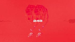 Video voorbeeld van "Lil Durk - 248 (Official Audio)"