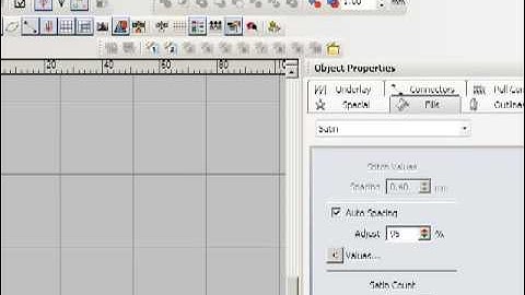 Wilcom EmbroideryStudio Toolbars