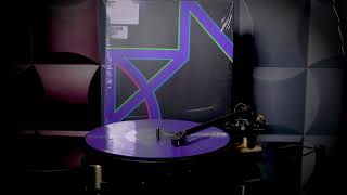 New Order - Singularity (Mark Reeder Individual Remix)