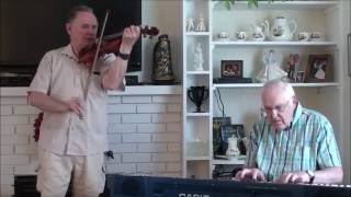 Unnamed Fiddle Reel