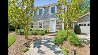 Dreamy Cottage with Pool & Hot Tub | 55 Edwards Hole Road, East Hampton