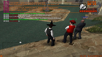 School Instructors CMD V2 By Helios.