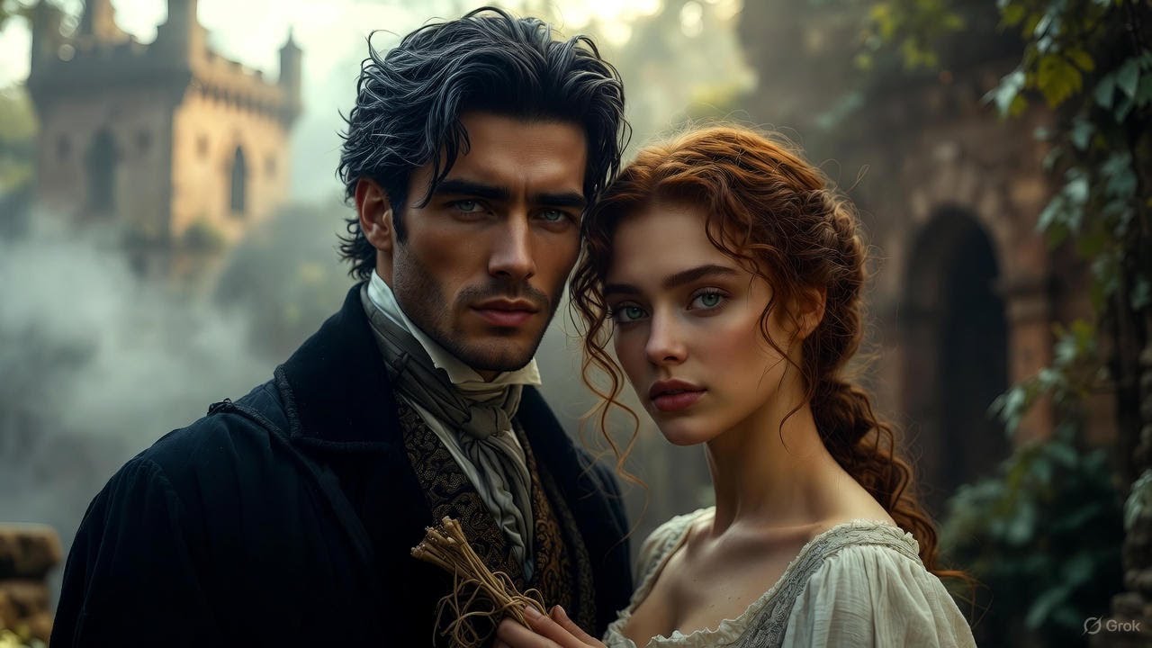 The Highland Laird's desperate bargain: 'Marry me for my fortune, but love was never part of...