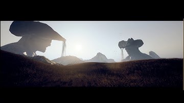 CowBoy_MountainMan Artstation_Wild_West_Challenge_Game_Environment_Level