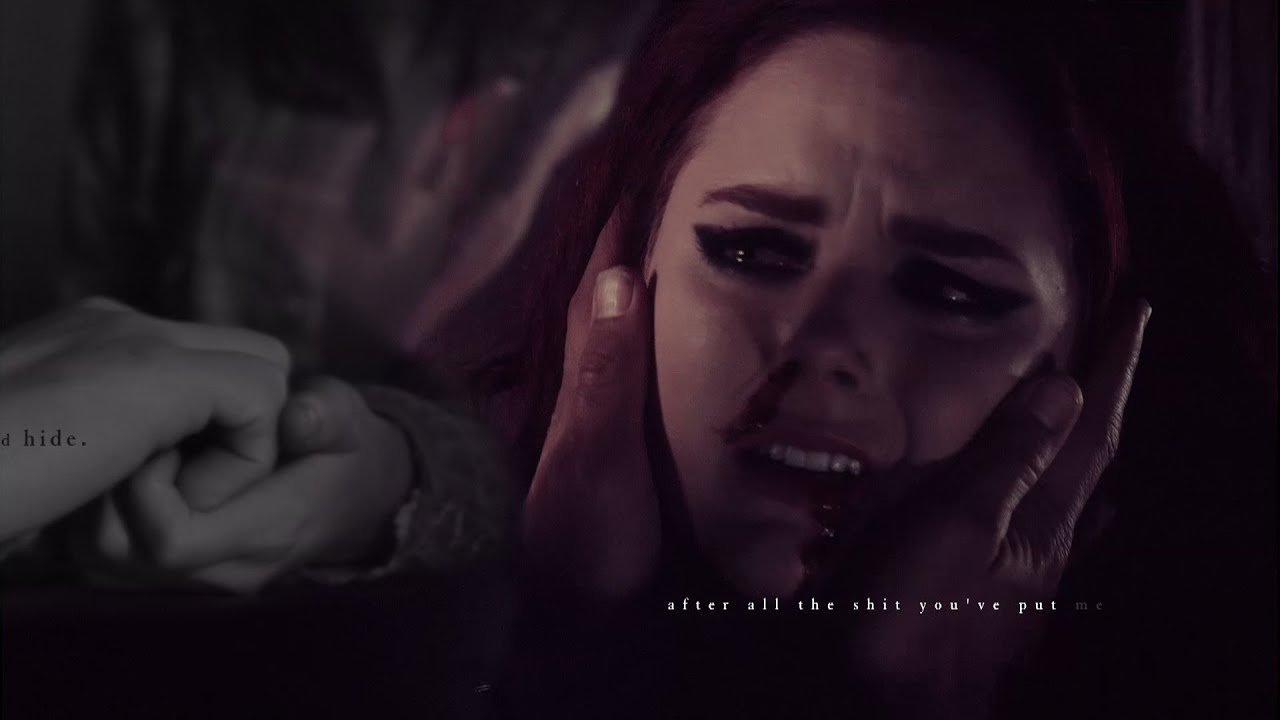 Richie, Kate & Seth • Monsters