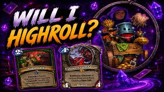 Control Dark Gift Demon Hunter Hearthstone Escape From Violet Hold