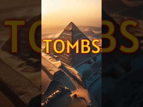 The Rituals of the Pharaohs:  A Journey to the Past