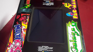 Jamma 90 in 1 to game elf 412 in 1