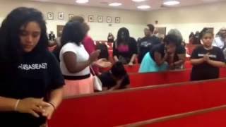 Ke Youth 6-10-16