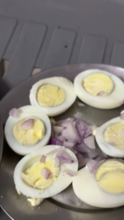 egg-with-rice-best-for-gym-workout-viral-youtube