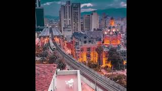 Plaza Botero | Medellin | Colombia #shorts