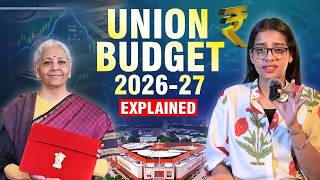 Budget 2026 for NRIs – Full Explained | Union Budget 2026–27 Impact on NRIs