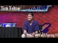 Tom Felton - Full Panel/Q&A - FanX Spring 2019