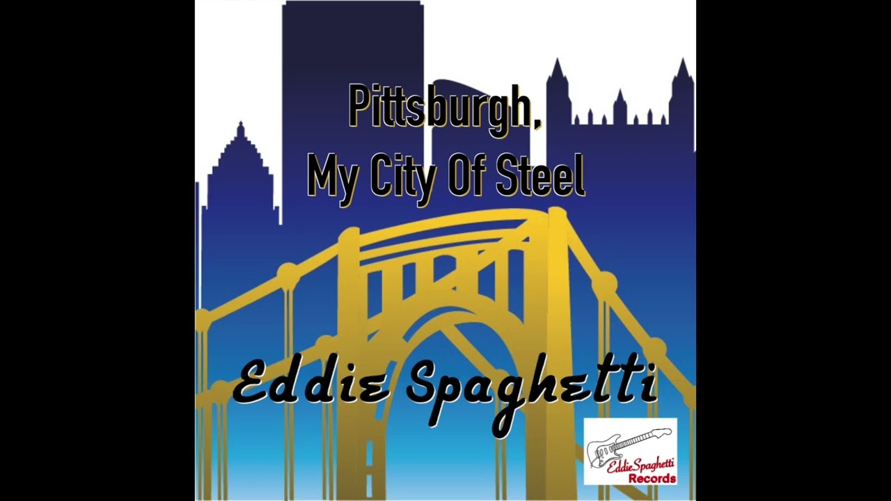 EddieSpaghetti- Gloria