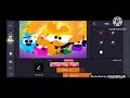 Sunny Bunnies Logo Remake Speedrun Be Like Speed 