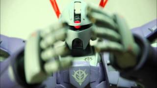 Scale 1100 Great Zeong