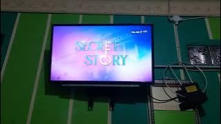 Download lagu OBB Secret Story Trans7