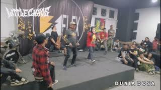 LITTLE CHAOS - DUNIA DOSA @BUBAT BABET VOL. 1