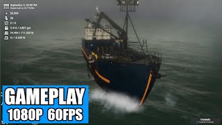 Deadliest Catch: The Game Gameplay (PC) [FR/EN]
