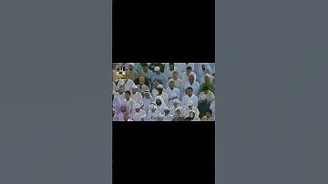 من اجمل الليالي التي أبدع فيها الشيخ سعود الشريم تلاوة من سورة المؤمنون