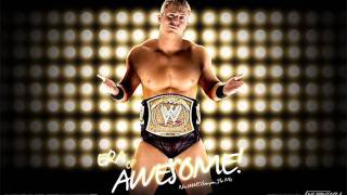 The Miz Theme Song (HQ)