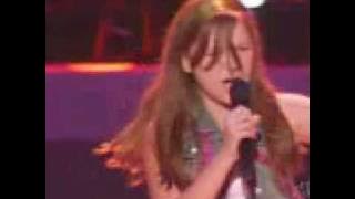 Bianca ryan America's Got Talent - Second Performance