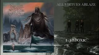 Liminal Shroud - All Virtues Ablaze (2022) Full Album