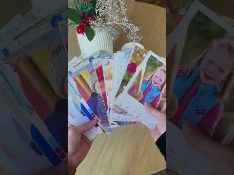 Unboxing: CEWE Tisch-Adventskalender🎄🎁