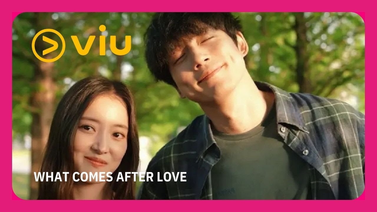 What Comes After Love | Lee Se Young 💔💖 Kentaro Sakaguchi | Viu