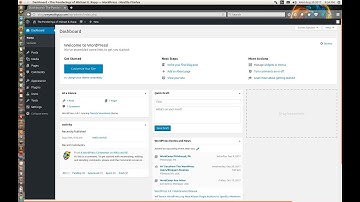 Adding WordPress 4.8.1 to a Ubuntu Server 16.04 LTS