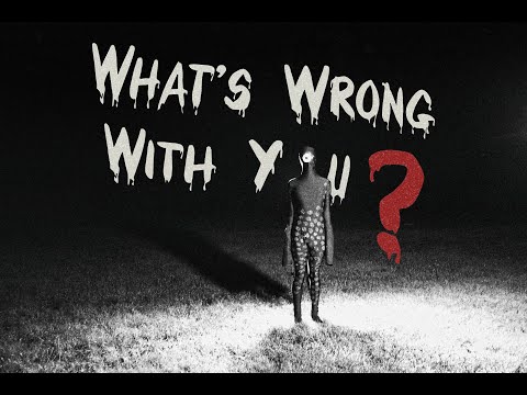 Teaser (OFFICIAL) | WHAT'S WRONG WITH YOU?