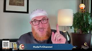 issue of meat supply in a non muslim country   #DrMuhammadSalah #hudatv