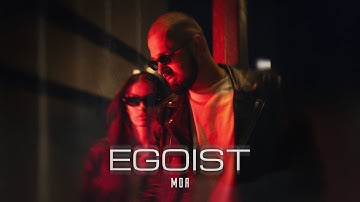 EGOIST - Моя (OFFICIAL VIDEO 2025)