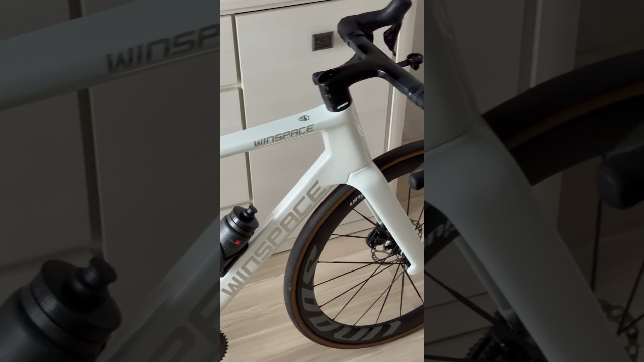 Интересен вам обзор на Winspace C5 Aero? Или зпбьем болт?))