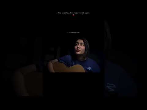 Ye tune Kya kiyaa #singer #yetunekyakiyasongstatus #shorts