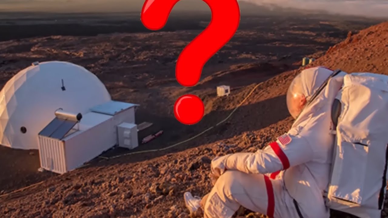 Doucumentry of mars | Life on mars | Watch till the end the truth will shocked you