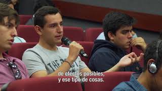 Entrevista a Robert Pindyck