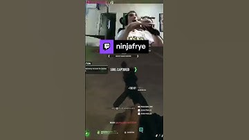 First double kill in WZ! | ninjafrye on #Twitch