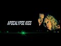 Apocalypse Kiss (edited) | Official Trailer