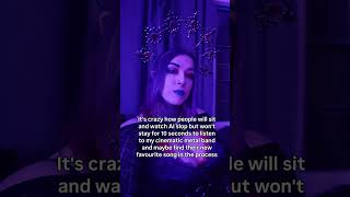could this be your new fave song? #progmetal #metal #metalhead #progmetalcore